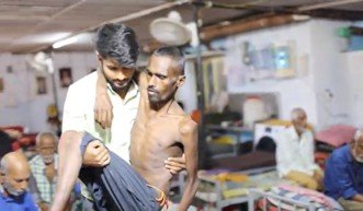 Medical help